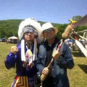 Meet your Posher, Frank